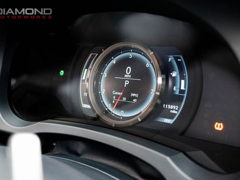 Used 2015 Lexus IS 350 AWD w/ F-Sport Package image 91