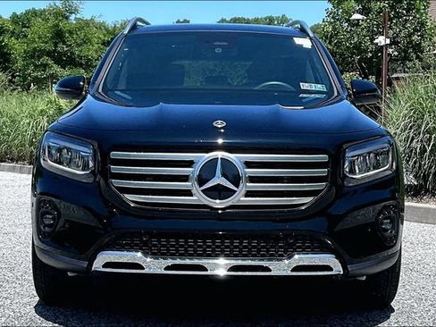 Certified 2026 Mercedes-Benz GLB 250 4MATIC image 14