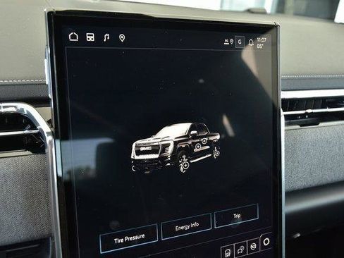 New 2026 GMC Sierra EV Elevation image 44