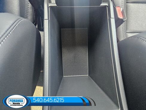 New 2026 Honda HR-V EX-L image 44