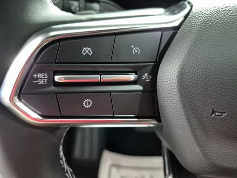 New 2026 Chevrolet Traverse LT w/ Driver Confidence Package image 22