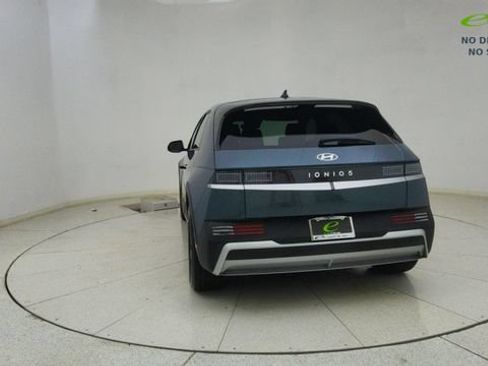 Used 2025 Hyundai Ioniq 5 SE RWD image 69