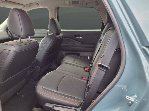 New 2026 Nissan Pathfinder SL w/ Cargo Package AWD/4WD image 19