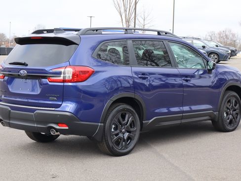 New 2026 Subaru Ascent Bronze Edition image 6