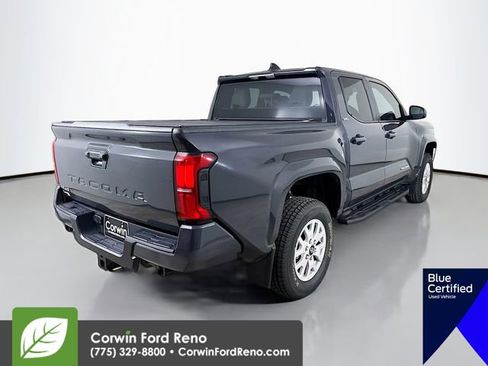 Used 2024 Toyota Tacoma SR5 image 10