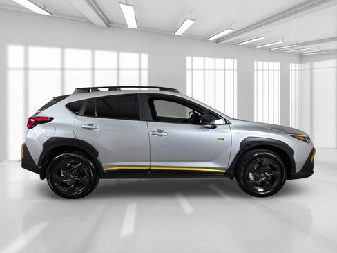 Certified 2025 Subaru Crosstrek 2.5i Sport w/ Crosstrek Mirror Package AWD/4WD image 9