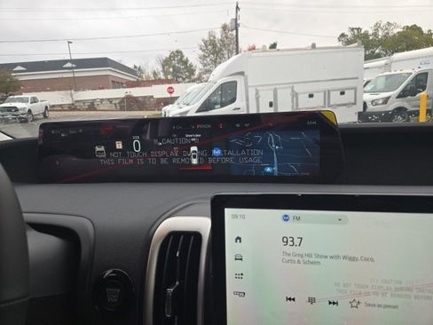 New 2025 Ford Expedition Max Active image 18