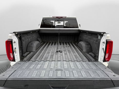 Used 2021 GMC Sierra 2500 Denali w/ Denali Ultimate Package image 12