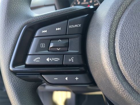 New 2026 Subaru Crosstrek 2.0i Premium image 26