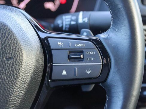 Used 2025 Honda Civic Sport Touring image 27