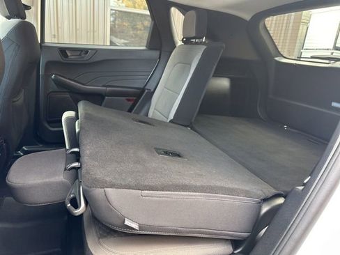 Used 2022 Ford Escape SE w/ Convenience Package image 27