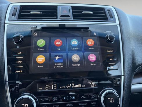 Used 2019 Subaru Outback 2.5i Limited image 15