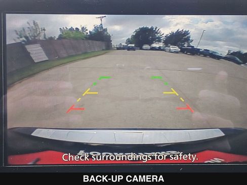 New 2026 Nissan Rogue SV FWD image 30