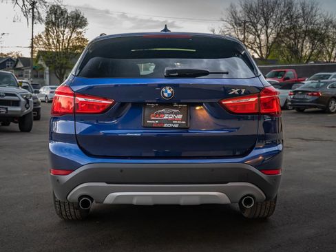 Used 2017 BMW X1 xDrive28i AWD/4WD image 18
