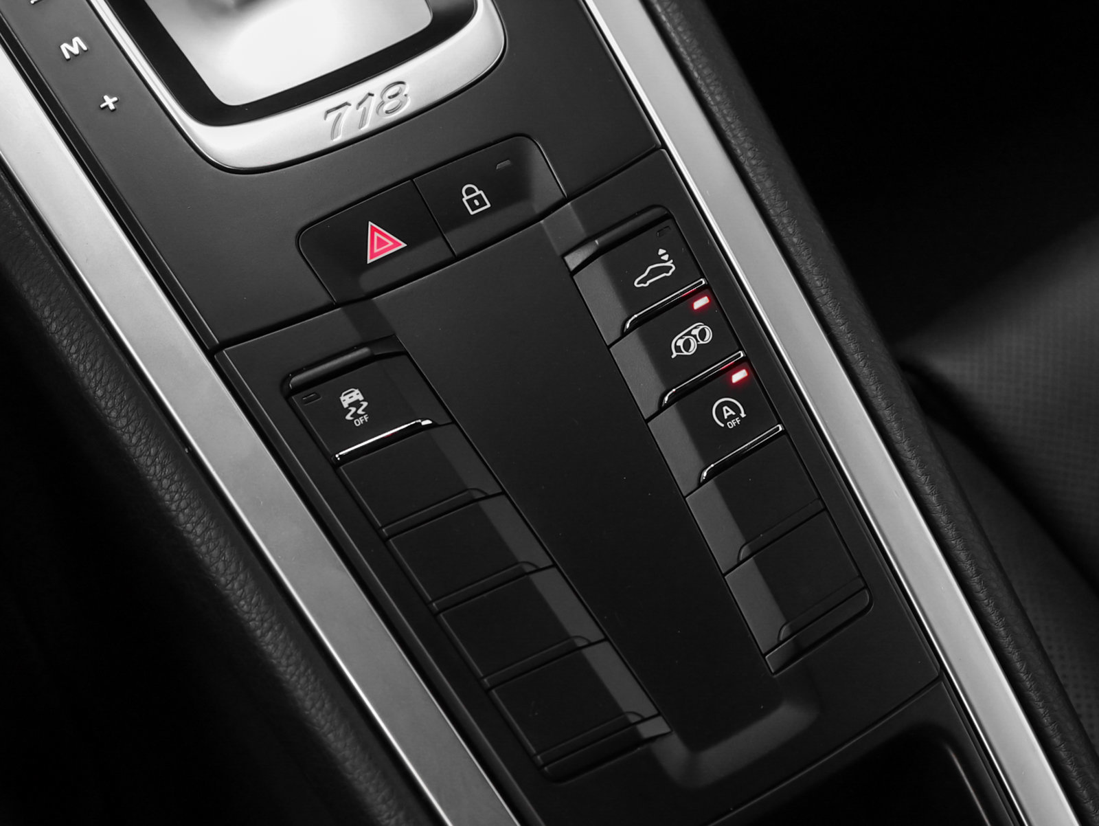 Certified 2021 Porsche 718 Cayman S RWD image 36