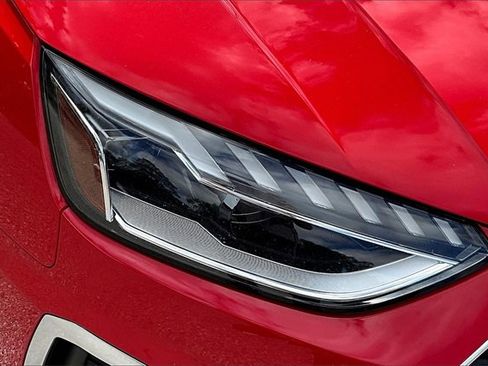 Used 2023 Audi A4 2.0T Premium Plus image 29