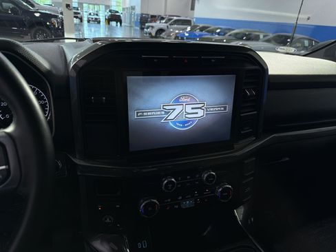 Used 2023 Ford F150 XLT w/ Equipment Group 302A High AWD/4WD image 21