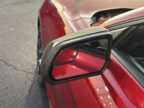 Used 2020 Ford Mustang Coupe w/ 2.3L High Performance Package image 28