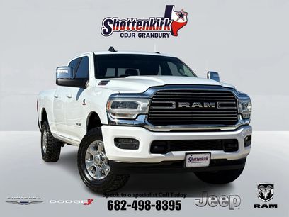 Used 2024 RAM 2500 Laramie