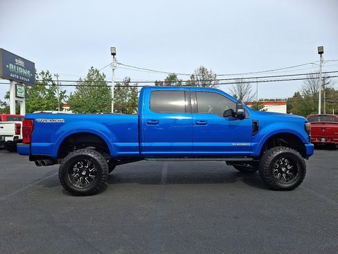 Used 2020 Ford F250 Lariat image 12