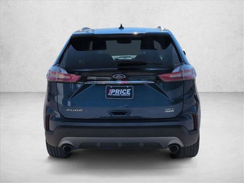 Used 2020 Ford Edge SEL w/ Convenience Package image 7