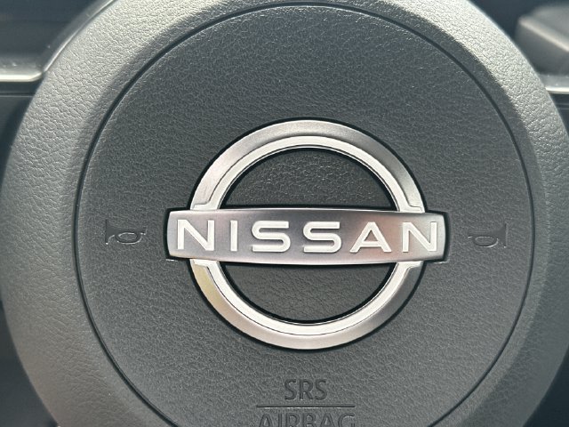 Used 2025 Nissan Kicks S FWD image 25