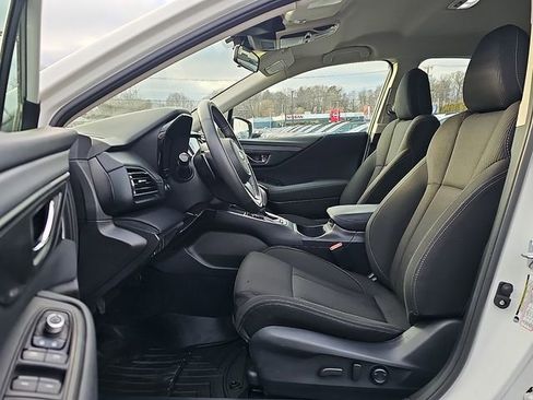 Used 2023 Subaru Legacy Premium image 14