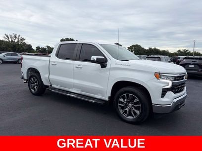 Used 2023 Chevrolet Silverado 1500 LT