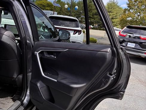 Used 2024 Toyota RAV4 XSE w/ Premium Package AWD/4WD image 49