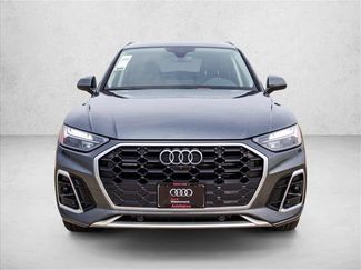 Used 2022 Audi Q5 2.0T Premium Plus AWD/4WD video 2