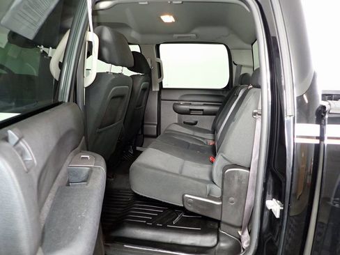 Used 2013 Chevrolet Silverado 1500 LT AWD/4WD image 23