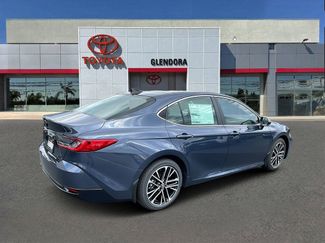 New 2026 Toyota Camry XLE video 3