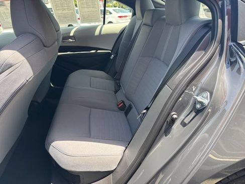 Certified 2026 Toyota Corolla SE AWD/4WD image 27