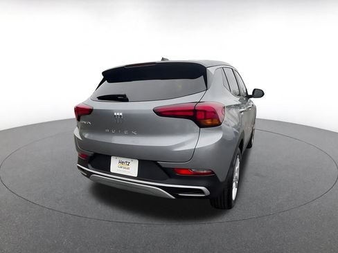 Used 2025 Buick Encore GX Preferred image 14