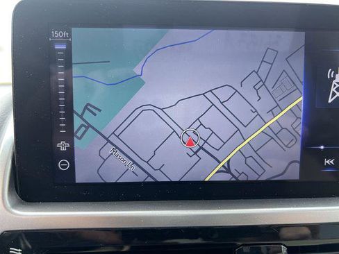 Certified 2023 Lexus GX 460 Premium w/ Premium Package image 16