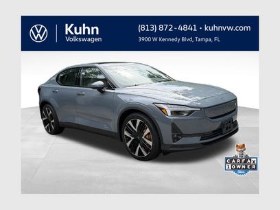 Used 2024 Polestar Polestar 2