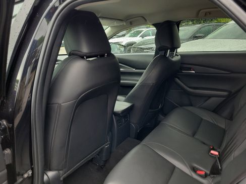 Used 2024 MAZDA CX-30 AWD 2.5 S w/ Select Sport Pkg image 5