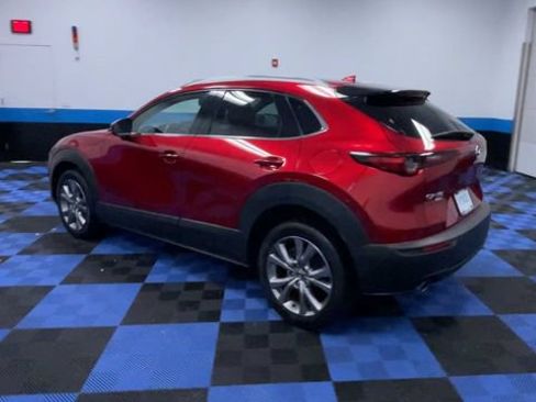 Used 2020 MAZDA CX-30 AWD w/ Premium Package image 6