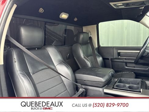 Used 2014 RAM 1500 Sport w/ Convenience Group image 33