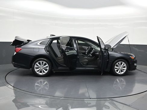 Used 2023 Chevrolet Malibu LT FWD image 27
