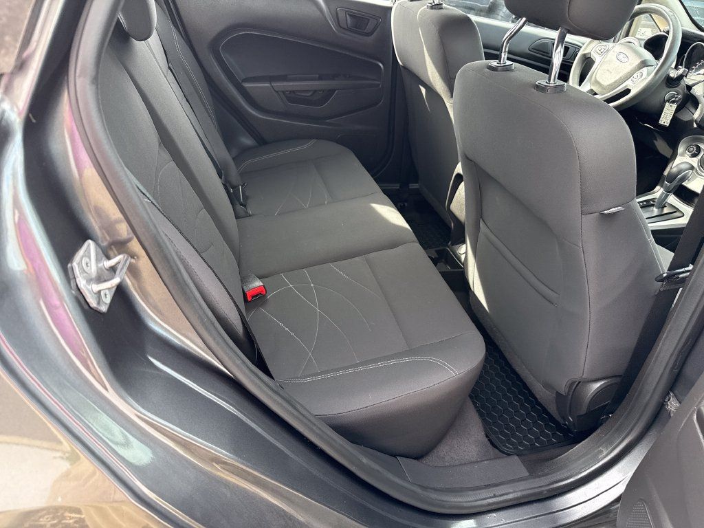 Used 2019 Ford Fiesta SE FWD image 16