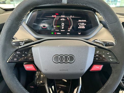 New 2026 Audi RS e-tron GT performance image 22
