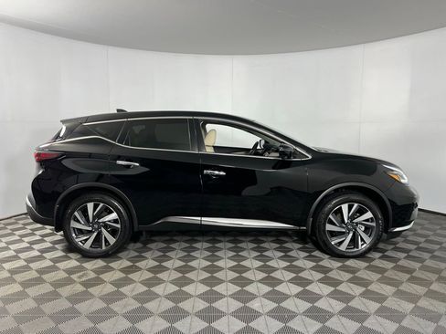 Used 2024 Nissan Murano SL image 5