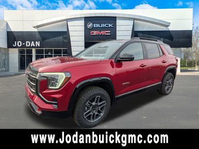 New 2026 GMC Terrain AT4 w/ Convenience Package III