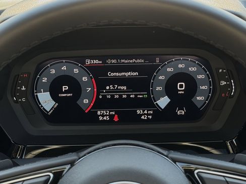 Used 2025 Audi A3 2.0T Premium image 30