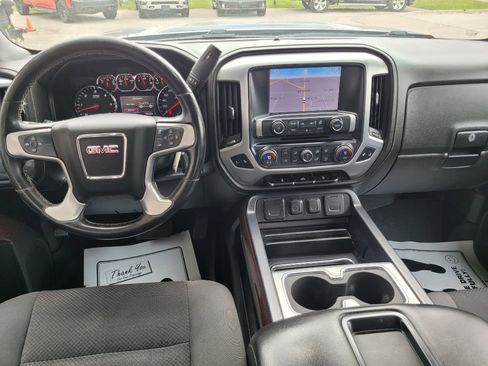 Used 2015 GMC Sierra 2500 SLE AWD/4WD image 41