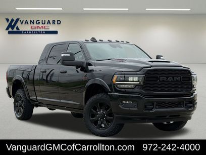 Used 2023 RAM 2500 Limited