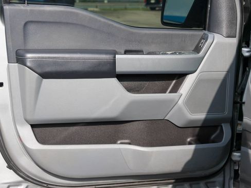 Used 2023 Ford F150 XLT RWD image 7