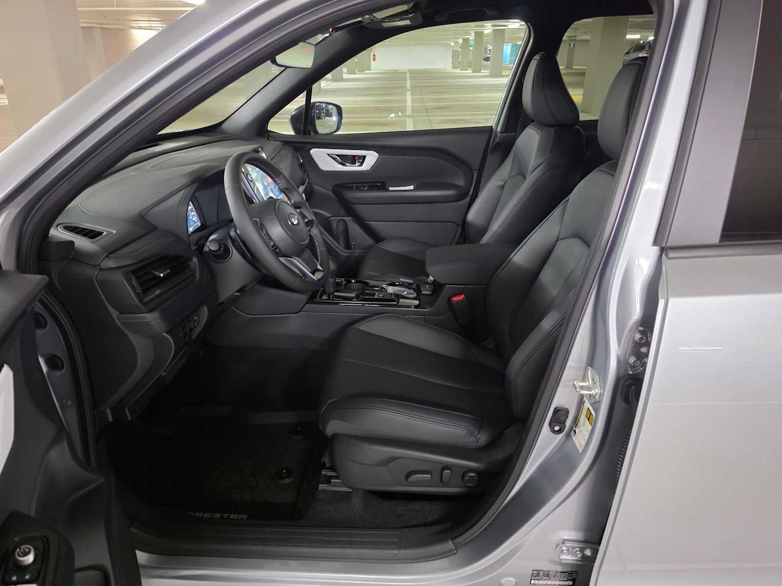 New 2026 Subaru Forester Limited AWD/4WD image 20