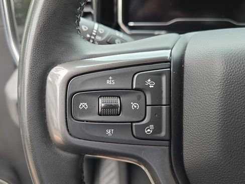 Used 2024 Chevrolet Silverado 2500 High Country w/ High Country Premium Package AWD/4WD image 23